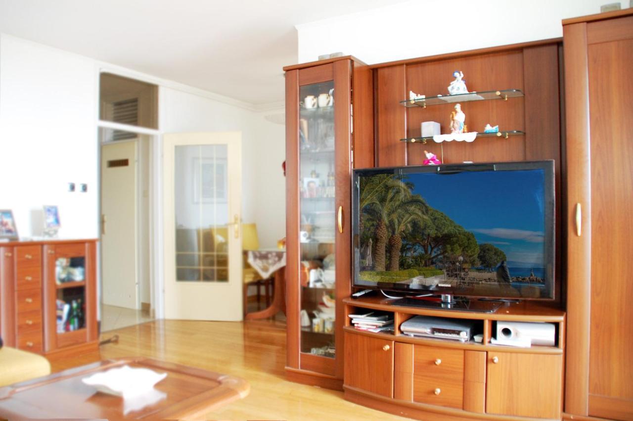 Apartment Rijeka With Sea View 외부 사진