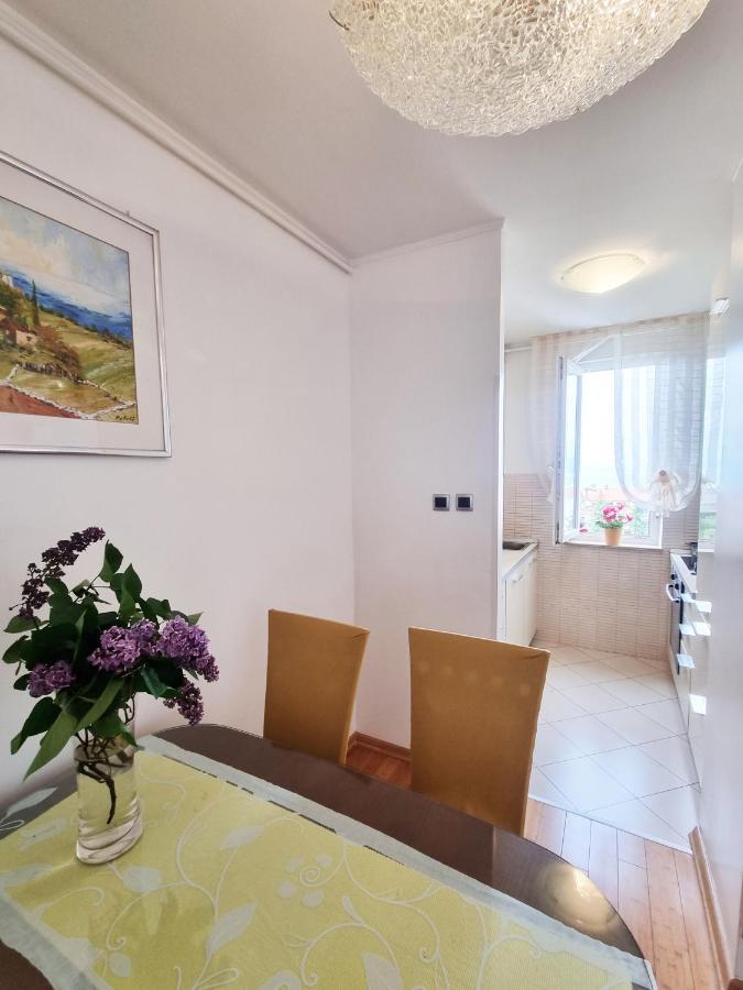 Apartment Rijeka With Sea View 외부 사진