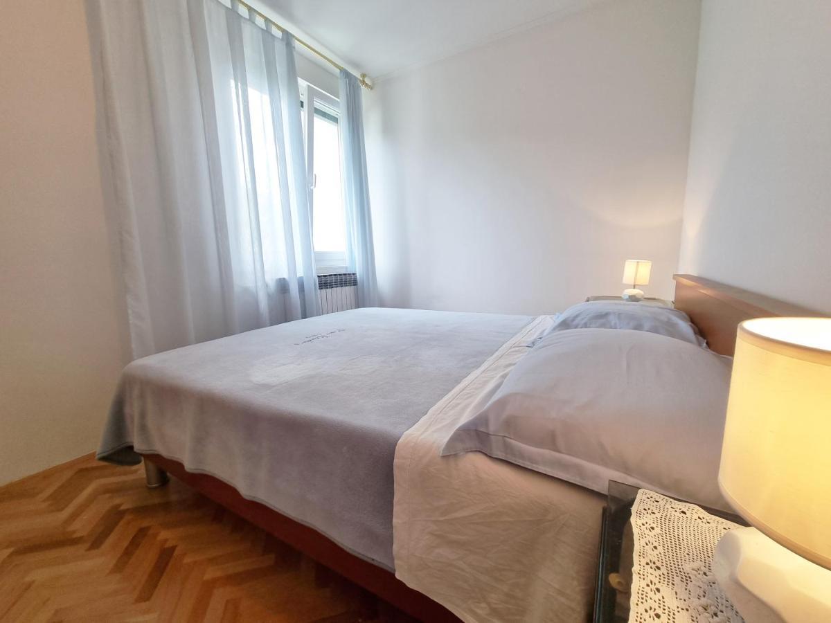 Apartment Rijeka With Sea View 외부 사진