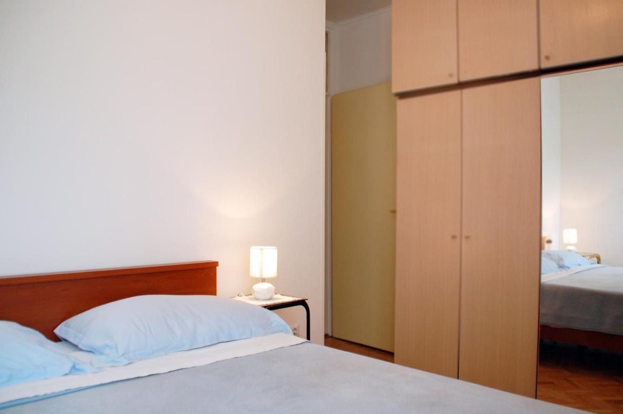 Apartment Rijeka With Sea View 외부 사진