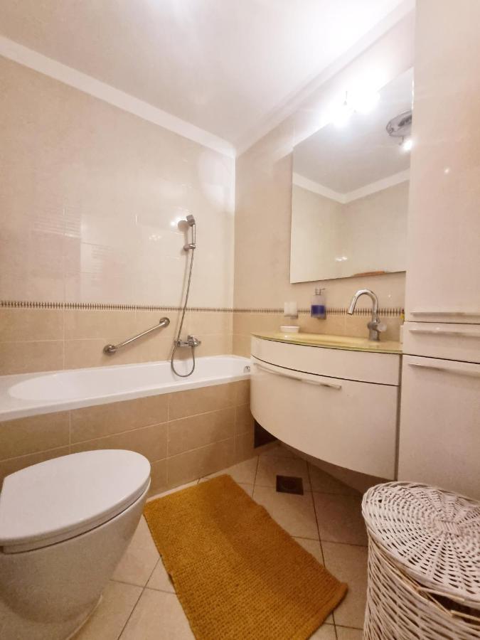 Apartment Rijeka With Sea View 외부 사진