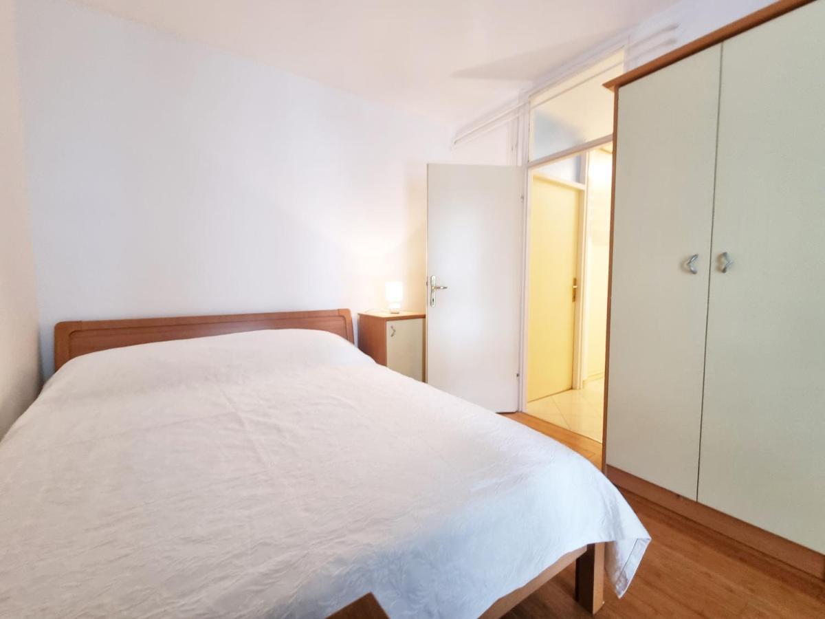 Apartment Rijeka With Sea View 외부 사진