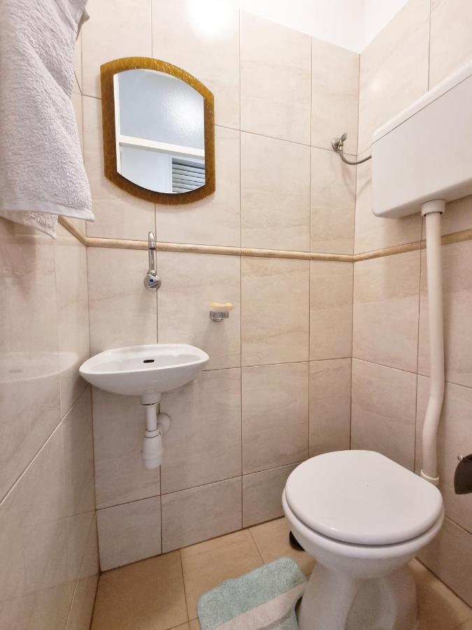 Apartment Rijeka With Sea View 외부 사진
